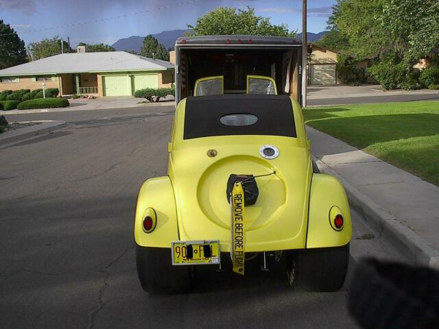 1937 Fiat 500 - photo 8