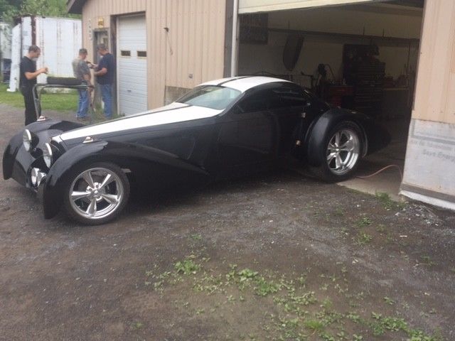1937 Replica/Kit Makes - photo 2