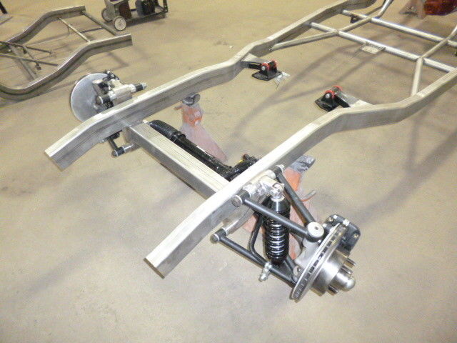 1937 Replica/Kit Makes - photo 9