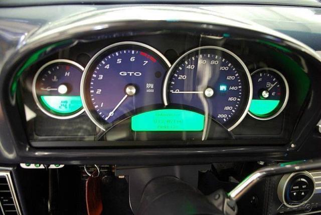 1937 Ford Tudor - photo 11
