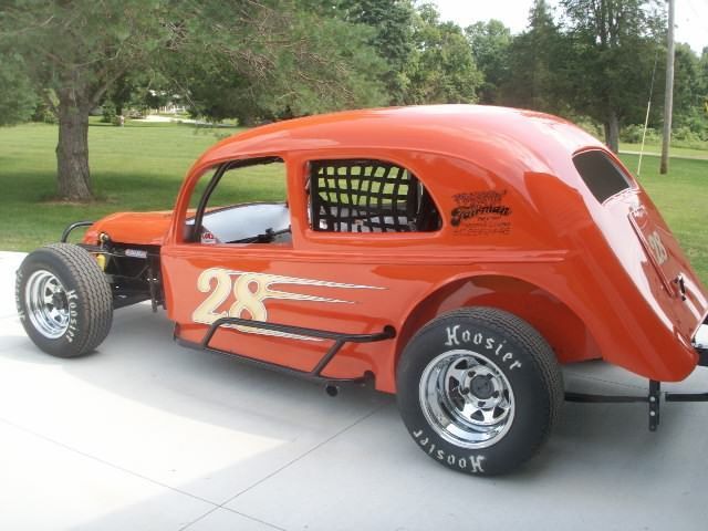 1937 Other Makes GRAHAM PAIGE SEDAN - photo 7