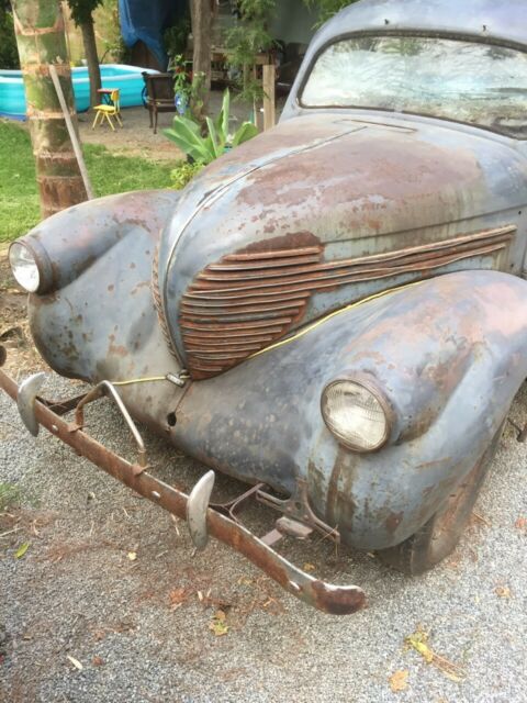 1937 Willys - photo 5