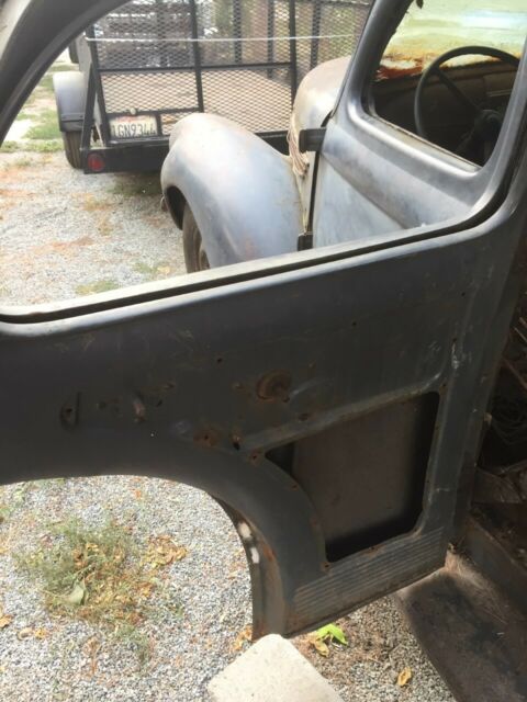 1937 Willys - photo 8