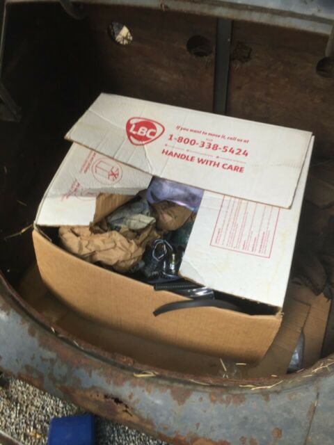 1937 Willys - photo 9