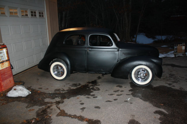 1937 Willys - photo 10