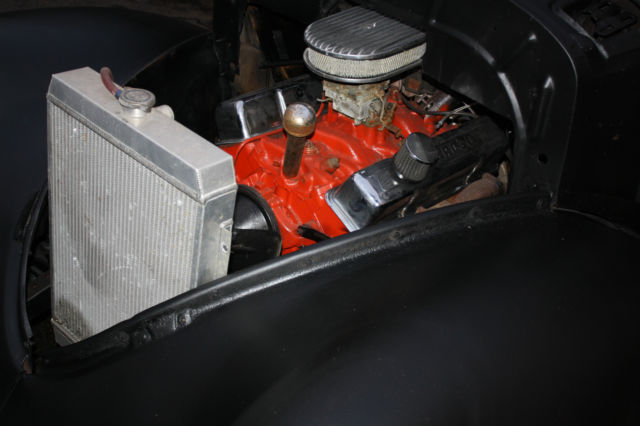 1937 Willys - photo 11
