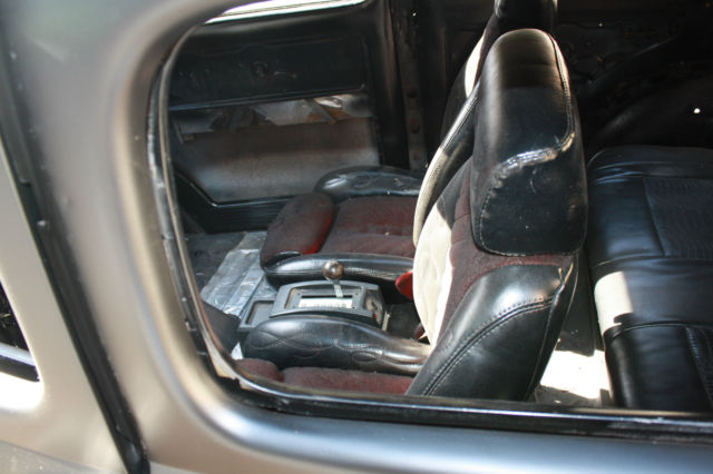 1937 Willys - photo 12