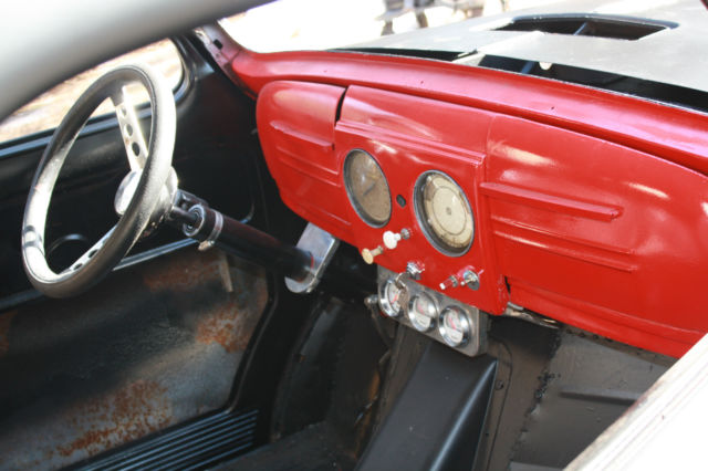1937 Willys - photo 13