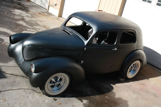 1937 Willys - photo 3
