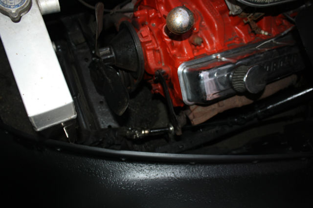 1937 Willys - photo 7