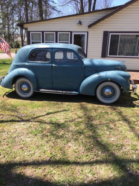 1937 Willys Model 37 - photo 2