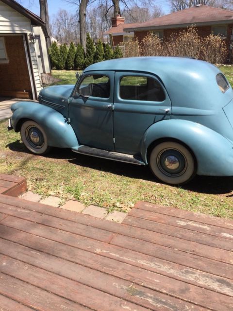 1937 Willys Model 37 - photo 3