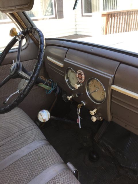 1937 Willys Model 37 - photo 4