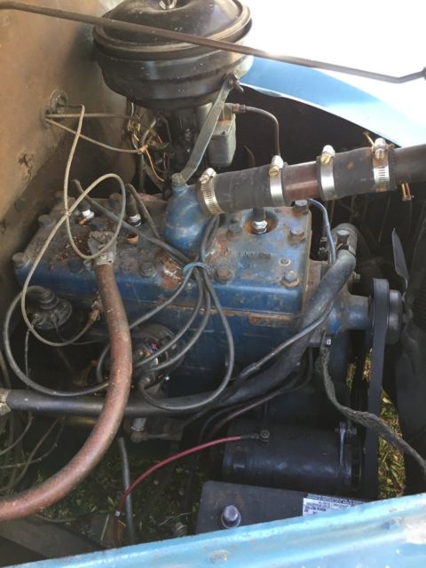 1937 Willys Model 37 - photo 6