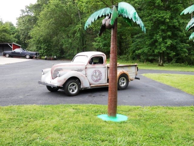 1937 Chevrolet Other Pickups FAST - photo 11