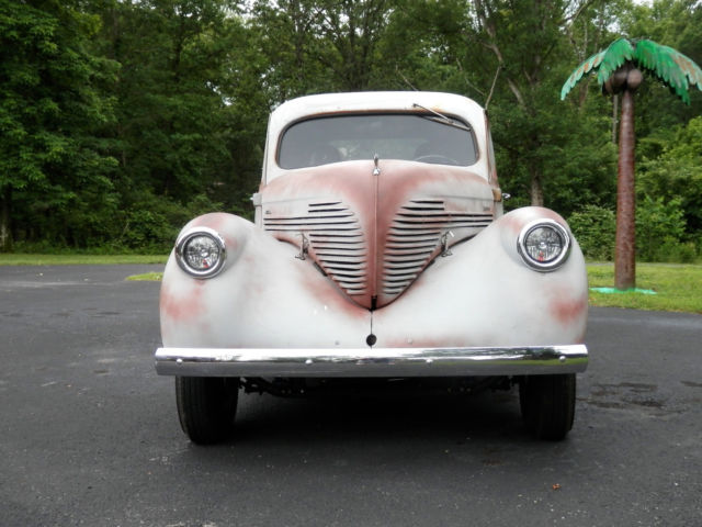 1937 Willys F-150 SELL OR TRADE - photo 11