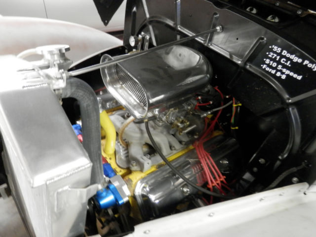 1937 Willys 4-63 Pickup WILLYS - photo 7