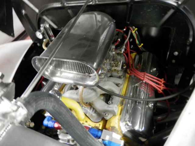 1937 Willys PICKUP - photo 4