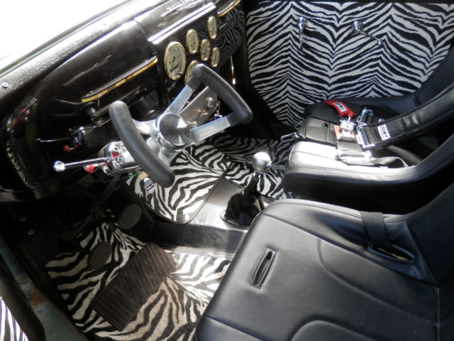 1937 Willys PICKUP - photo 6