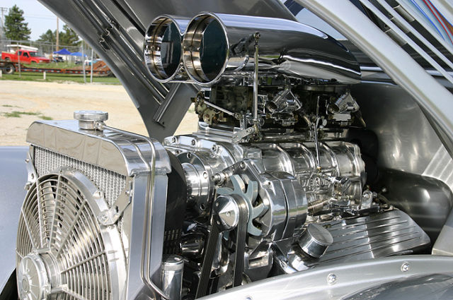 1937 Willys - photo 2