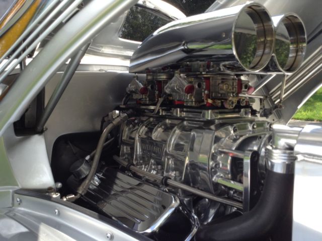 1937 Willys - photo 4