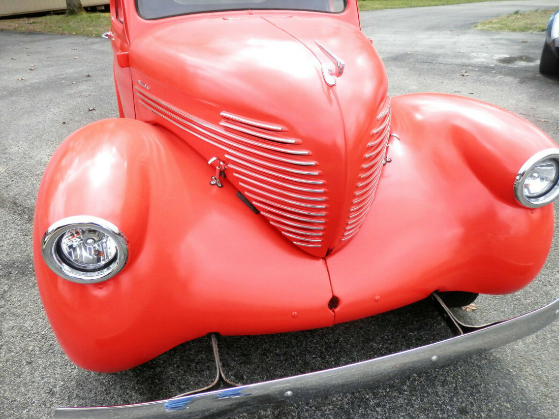 1937 Willys Custom SELL OR TRADE - photo 12