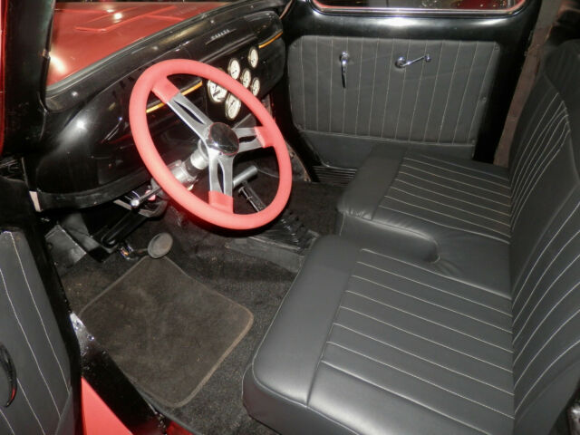 1937 Willys Custom SELL OR TRADE - photo 13