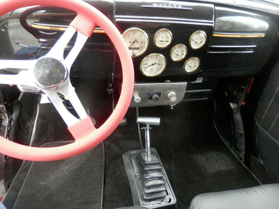 1937 Willys Custom SELL OR TRADE - photo 4