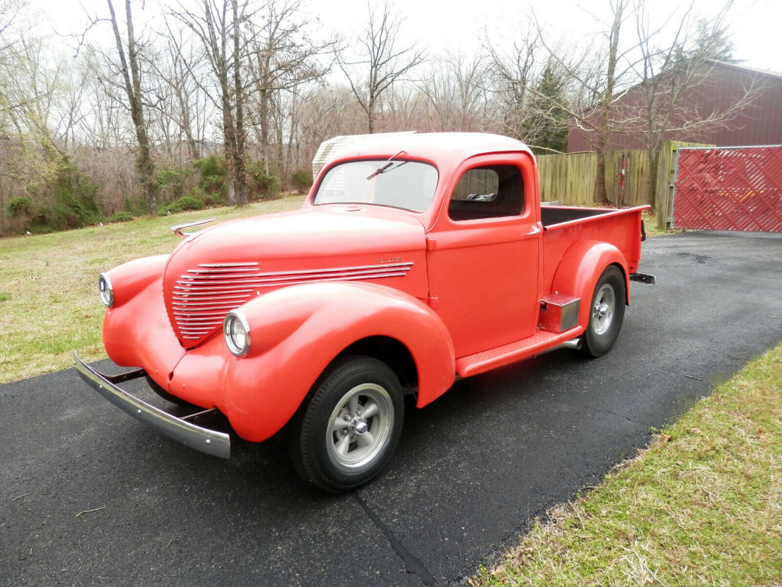1937 Willys Custom SELL OR TRADE - photo 6