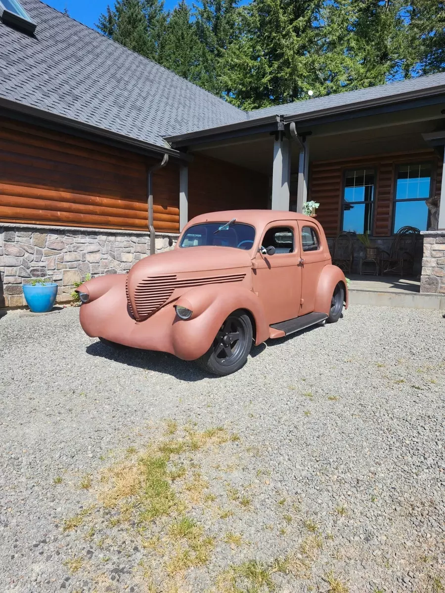 1937 Willys Street Rod 1937 Willys