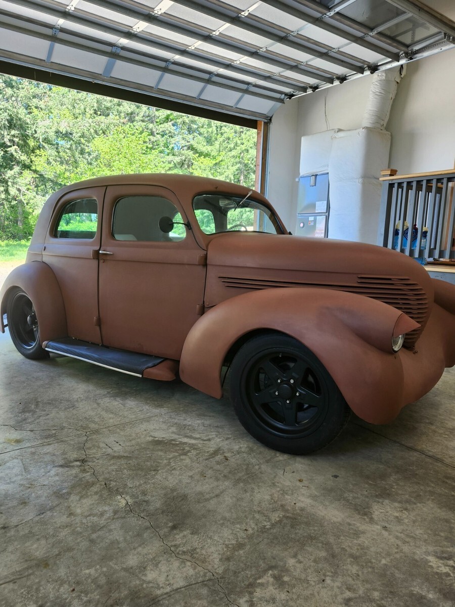 1937 Willys - photo 2