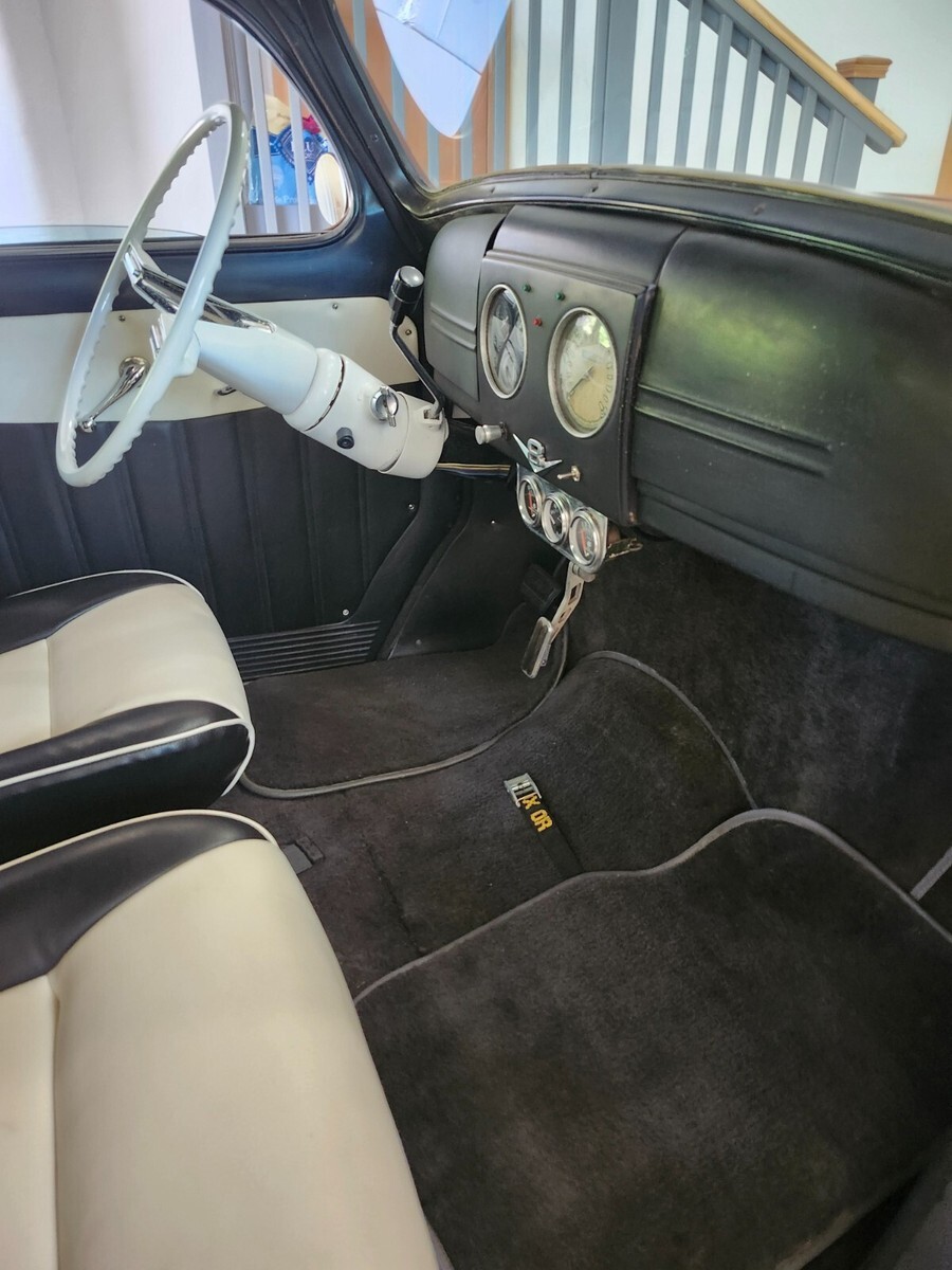 1937 Willys - photo 9