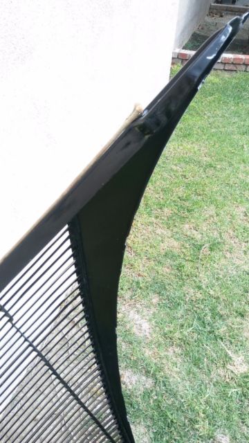 1937 Lincoln MKZ/Zephyr - photo 11