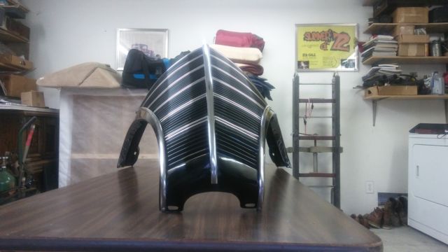 1937 Lincoln MKZ/Zephyr - photo 12