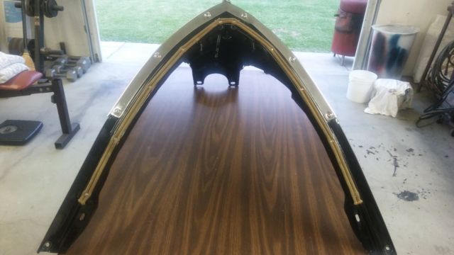 1937 Lincoln MKZ/Zephyr - photo 13