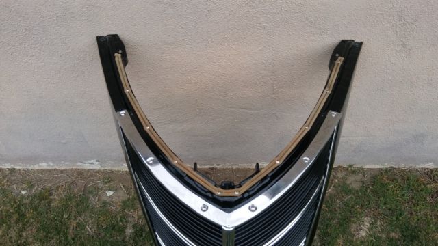 1937 Lincoln MKZ/Zephyr - photo 3