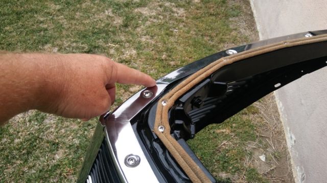 1937 Lincoln MKZ/Zephyr - photo 4