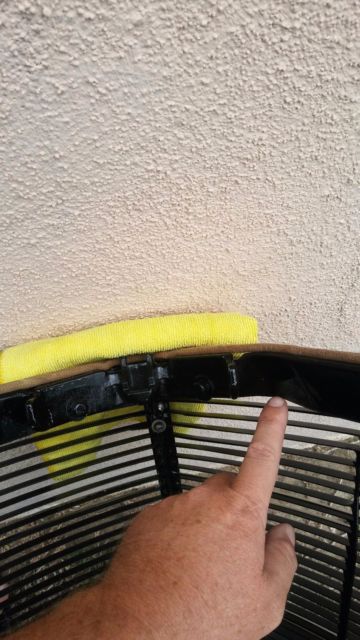 1937 Lincoln MKZ/Zephyr - photo 5