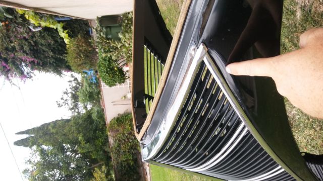 1937 Lincoln MKZ/Zephyr - photo 7