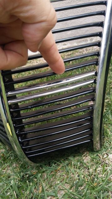 1937 Lincoln MKZ/Zephyr - photo 8