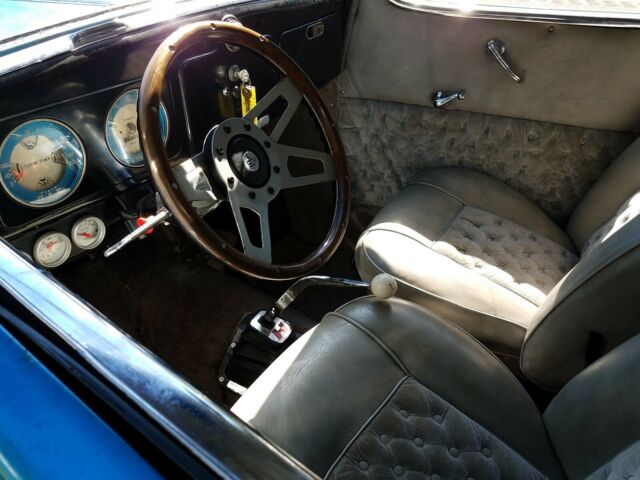 1937 Plymouth Business Coupe coupe - photo 4