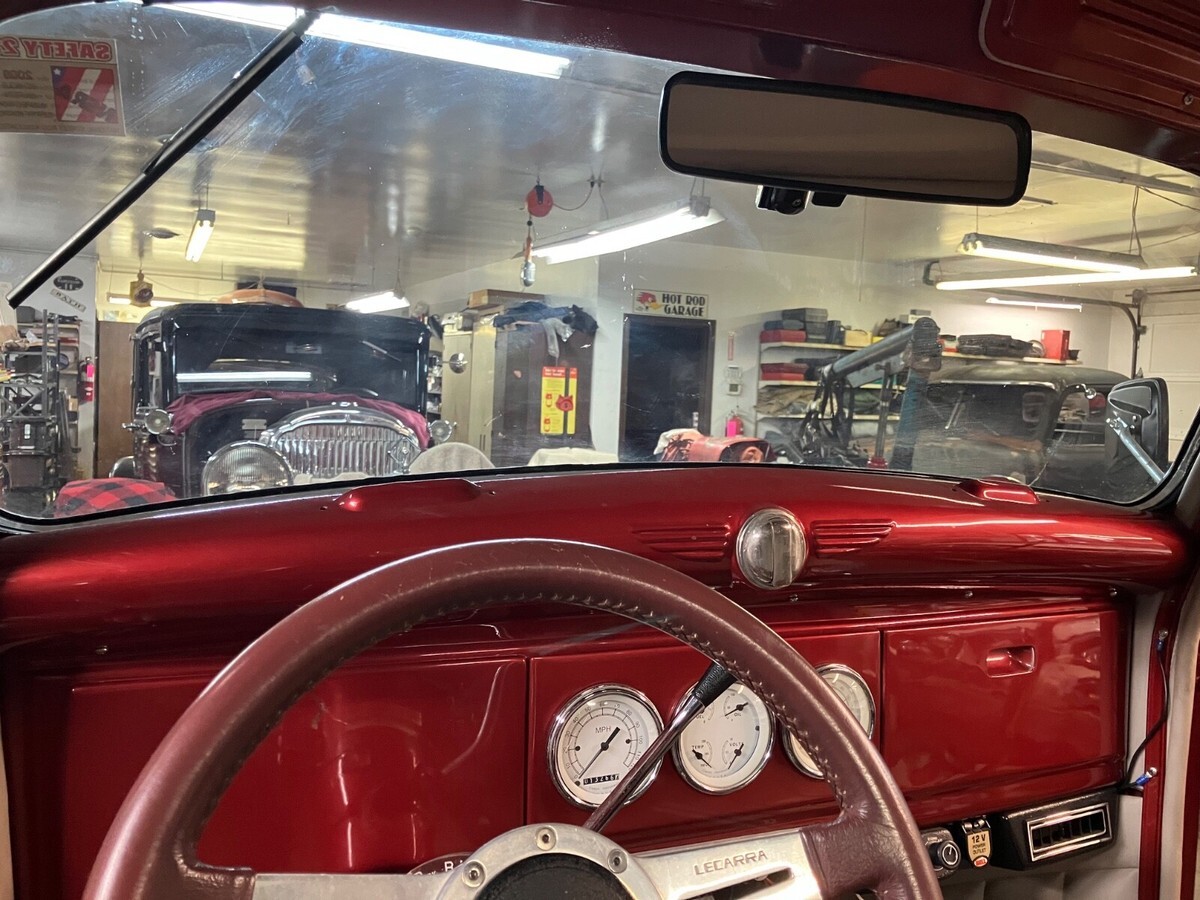 1938 Dodge Truck - photo 13