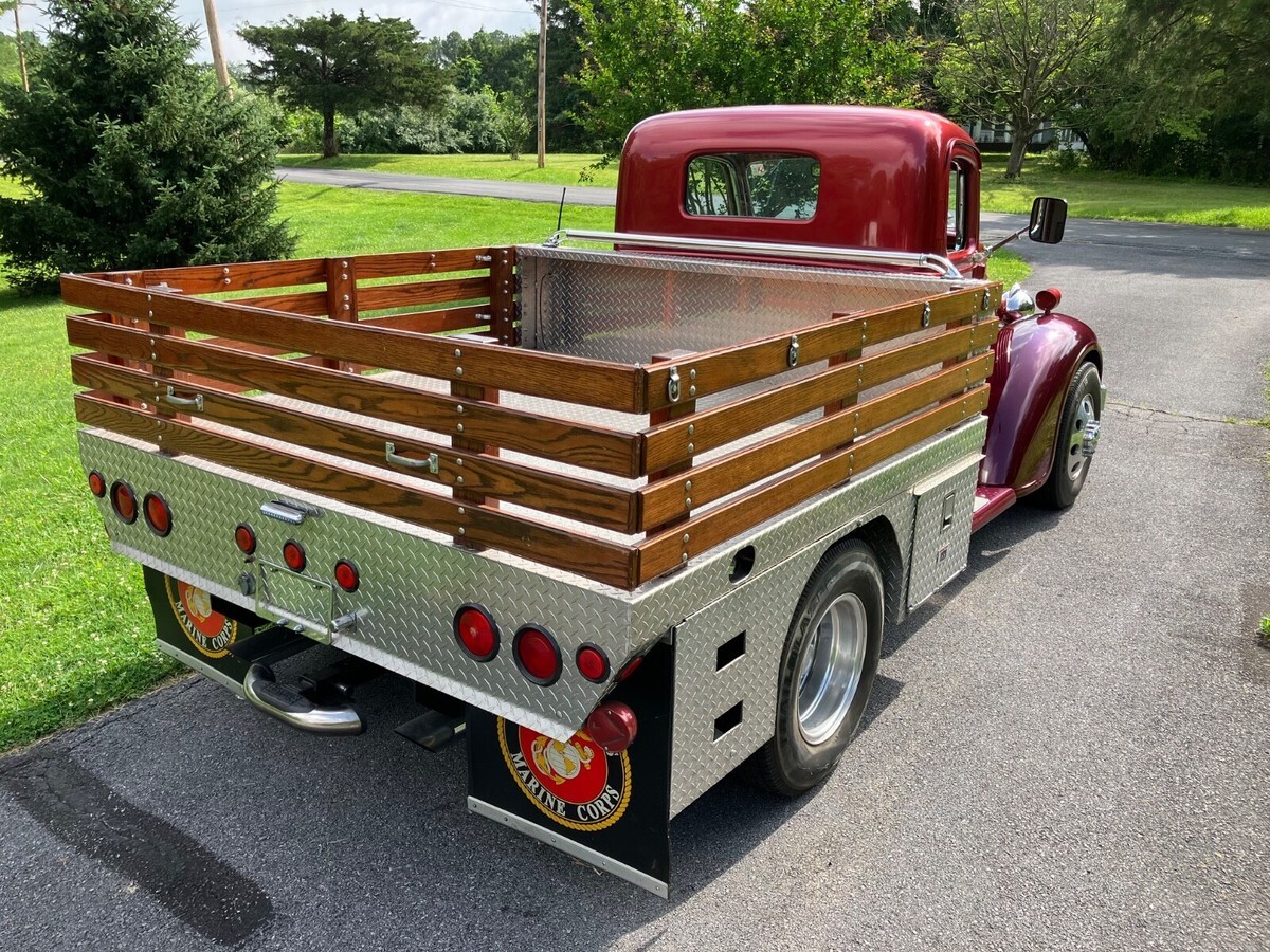 1938 Dodge Truck - photo 2