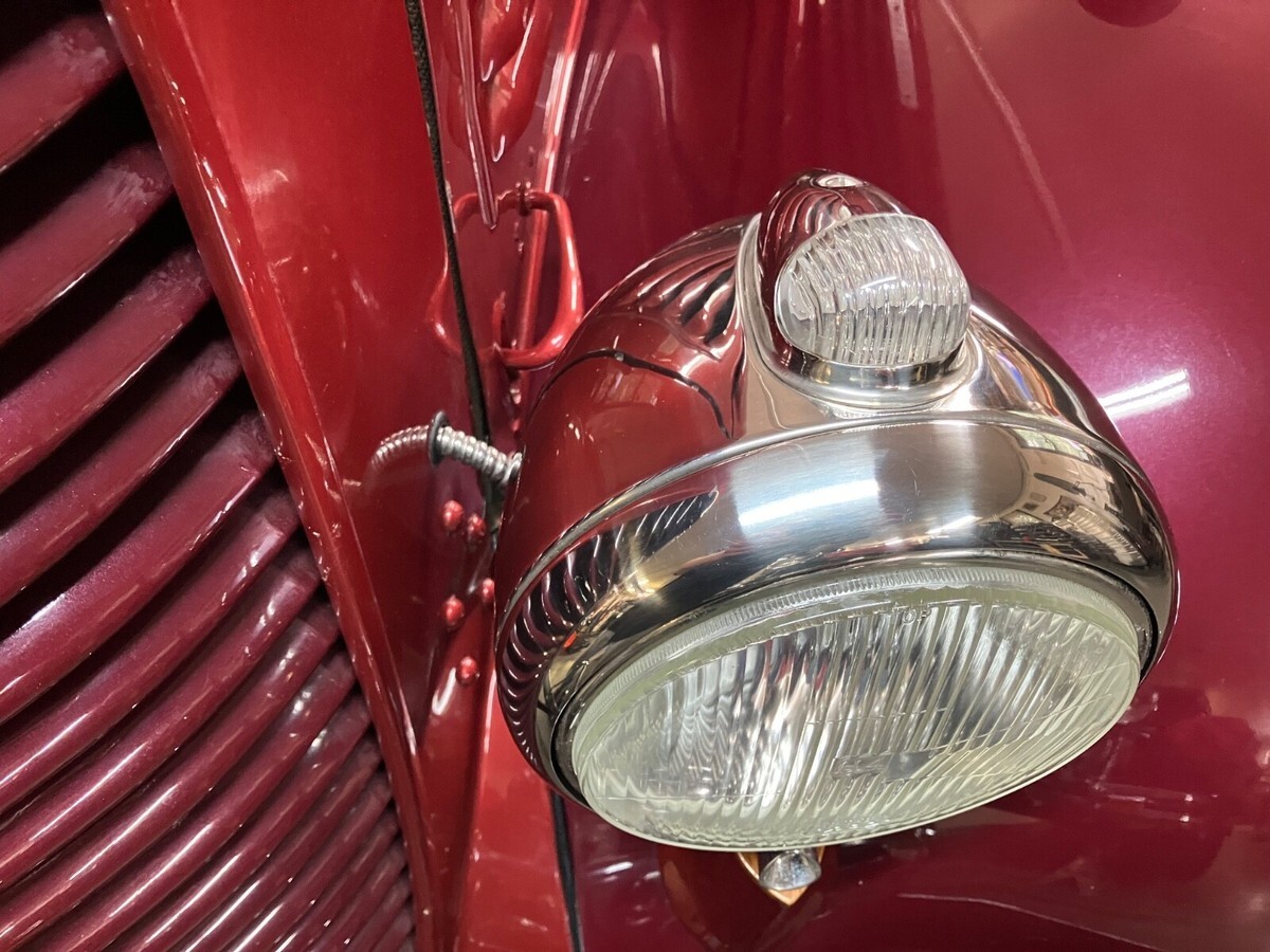 1938 Dodge Truck - photo 7