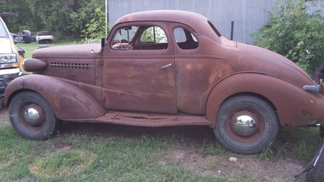 1938 Chevrolet Other - photo 3