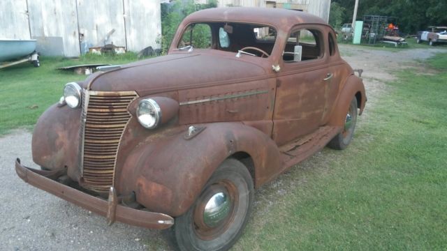 1938 Chevrolet Other - photo 5