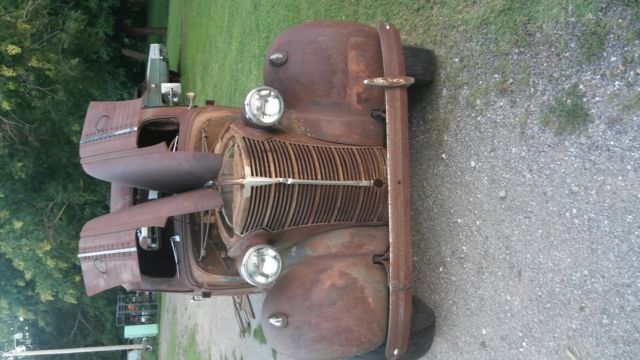 1938 Chevrolet Other - photo 6