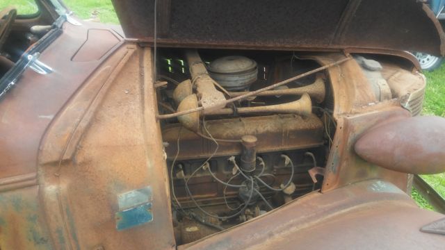 1938 Chevrolet Other - photo 8