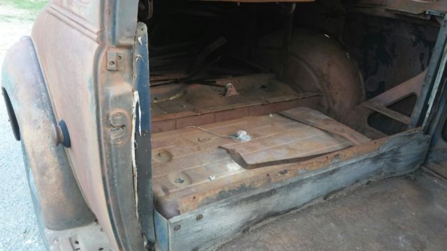 1938 Chevrolet Other - photo 9