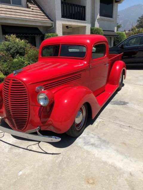 1938 Ford Other Pickups - photo 10